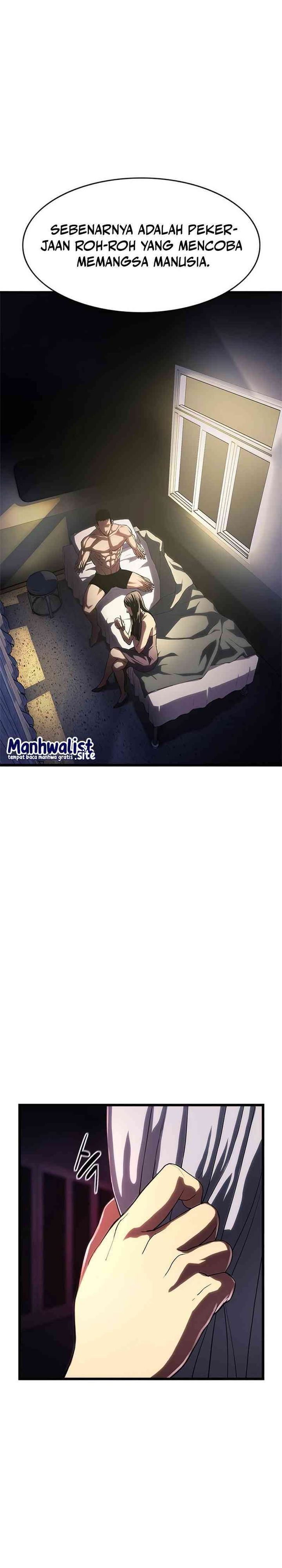 The Demon in Human Form Chapter 06