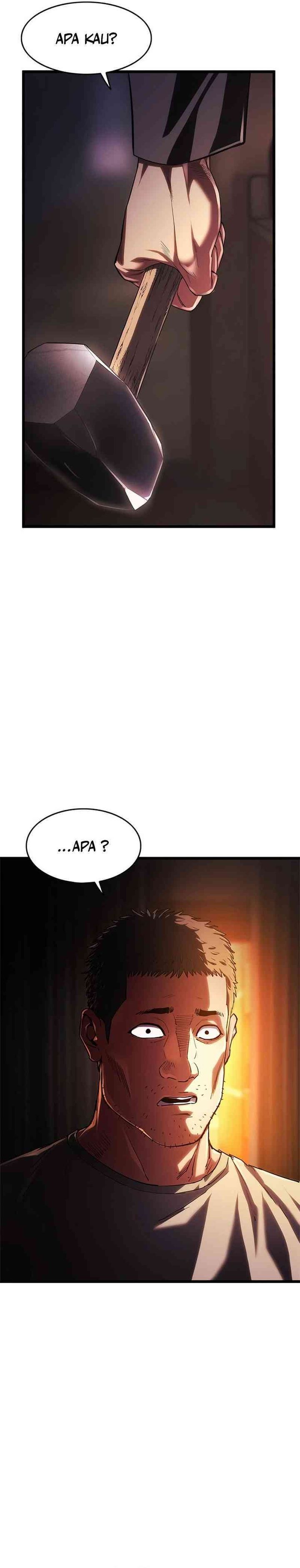 The Demon in Human Form Chapter 06