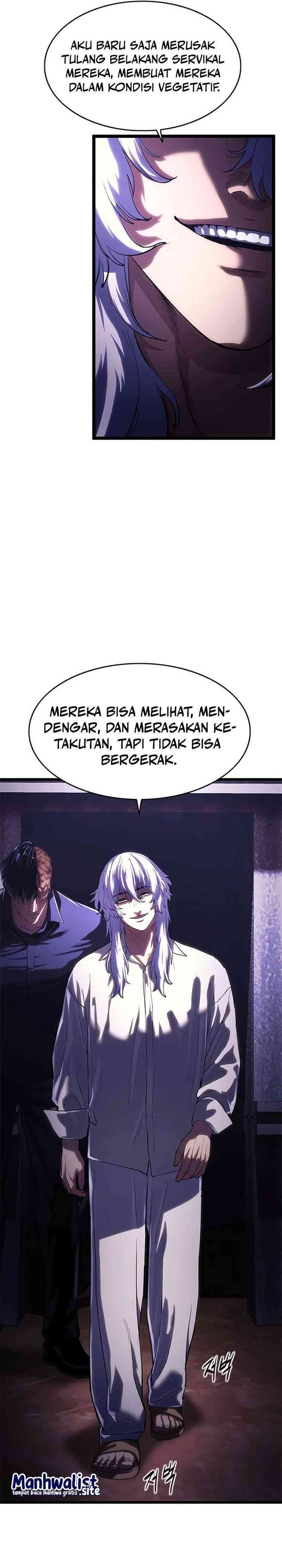 The Demon in Human Form Chapter 06