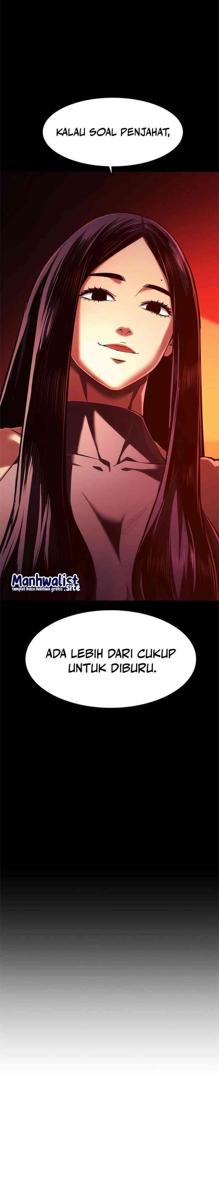 The Demon in Human Form Chapter 06