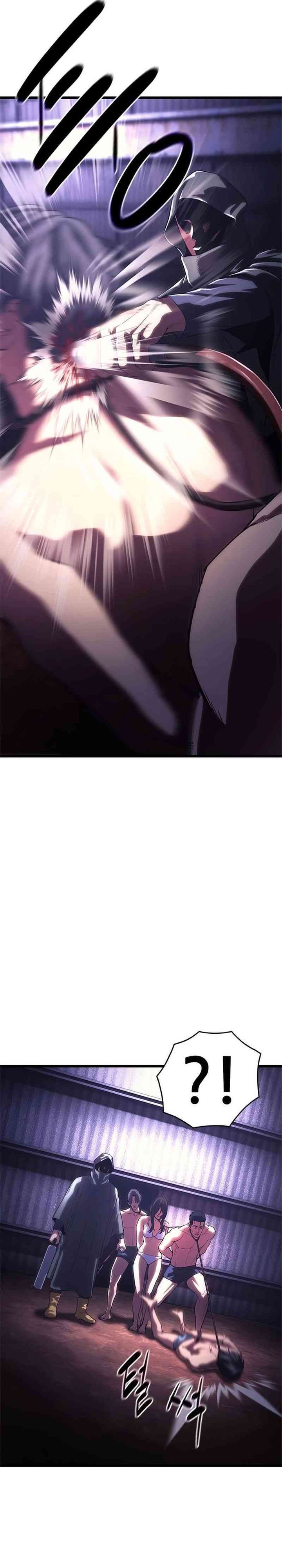 The Demon in Human Form Chapter 06