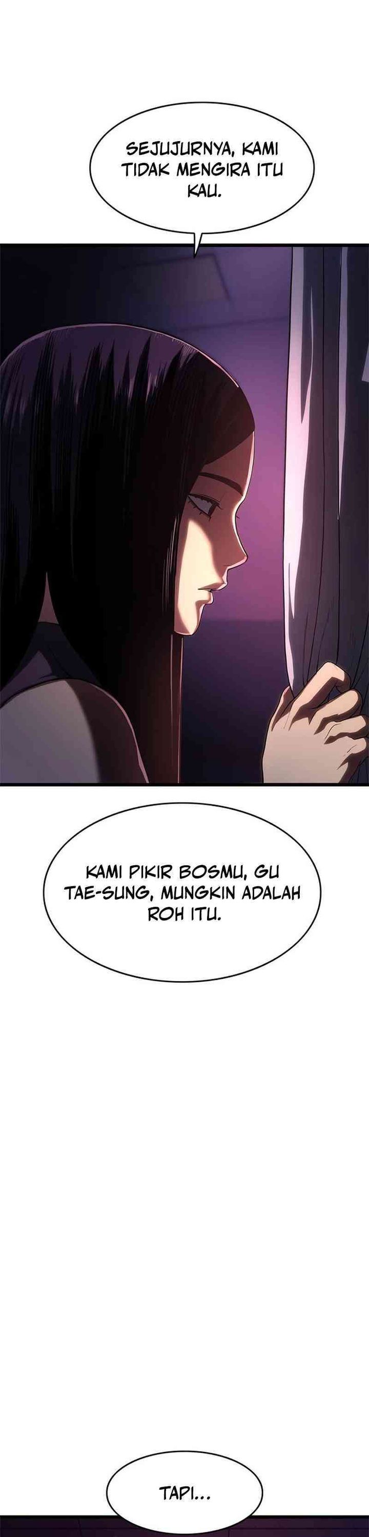 The Demon in Human Form Chapter 06