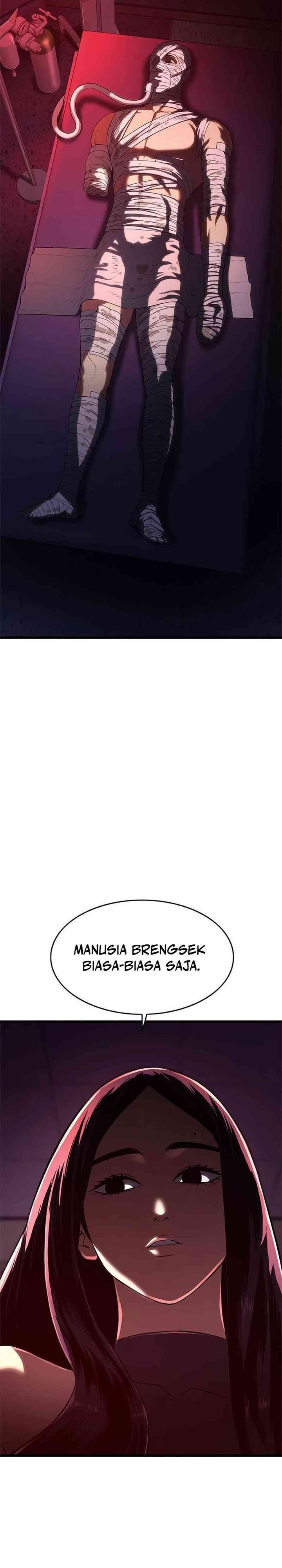 The Demon in Human Form Chapter 06