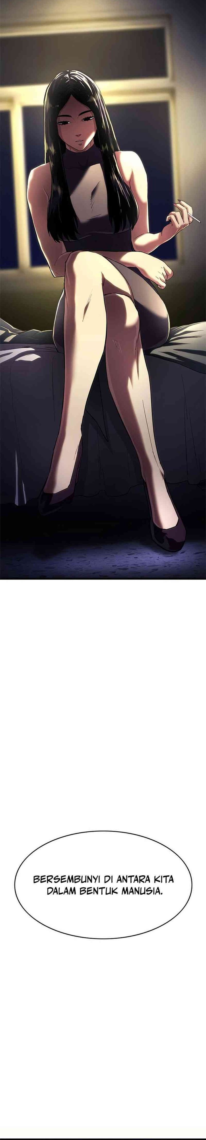 The Demon in Human Form Chapter 06