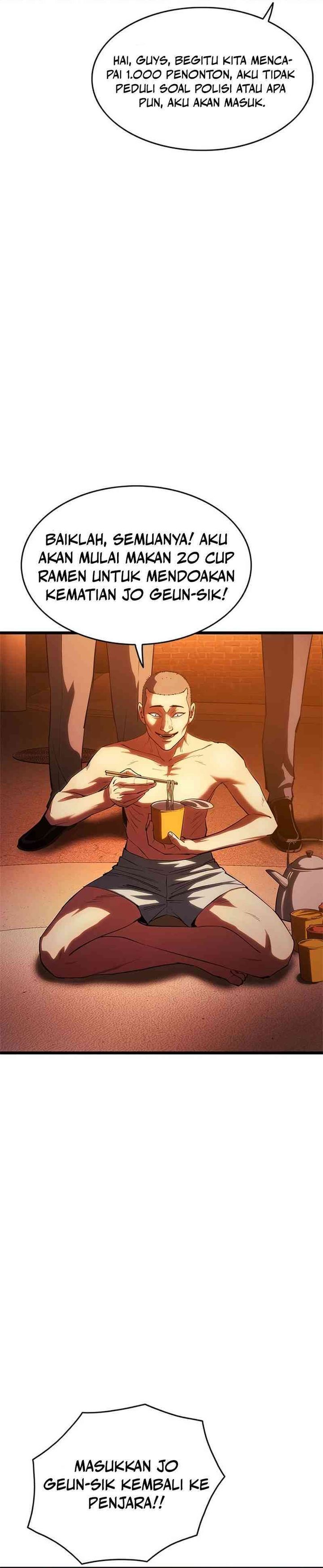 The Demon in Human Form Chapter 06