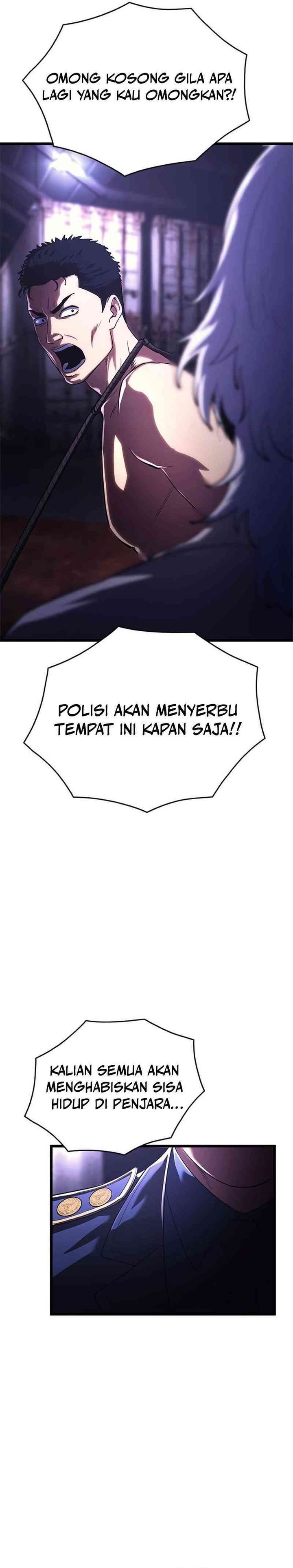 The Demon in Human Form Chapter 06