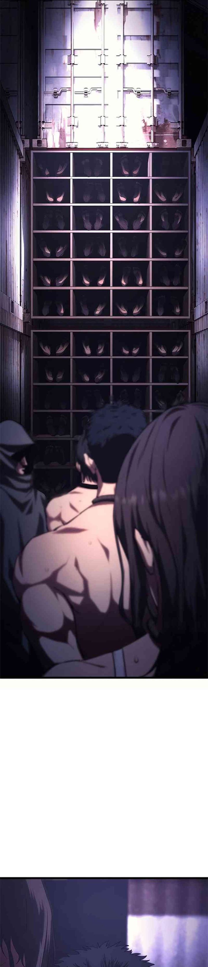 The Demon in Human Form Chapter 06
