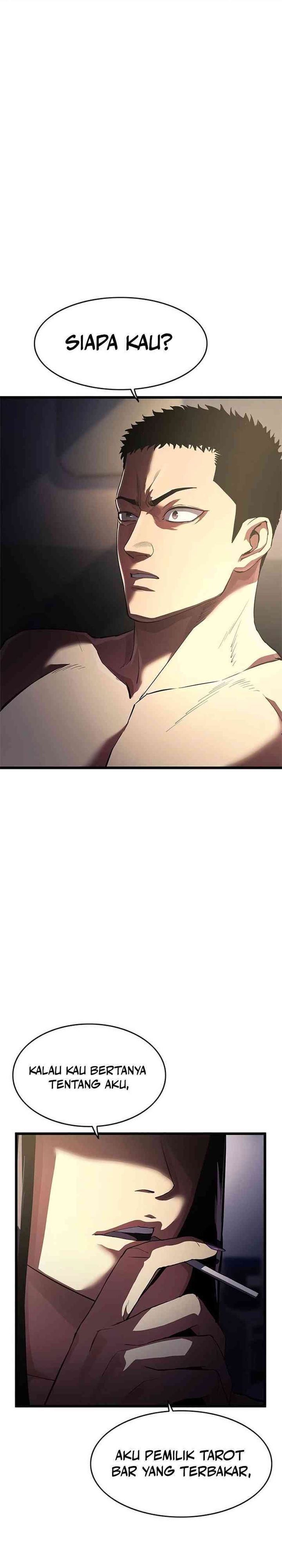 The Demon in Human Form Chapter 06