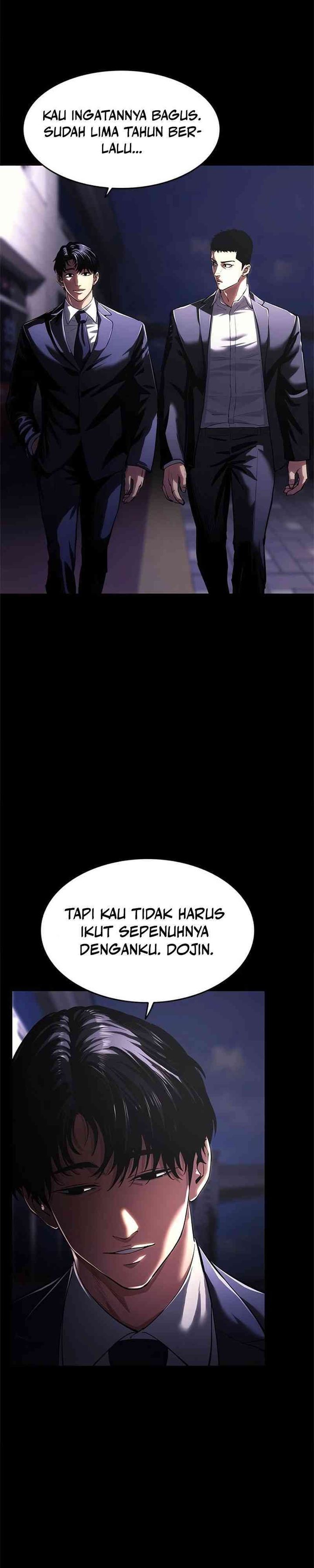 The Demon in Human Form Chapter 06