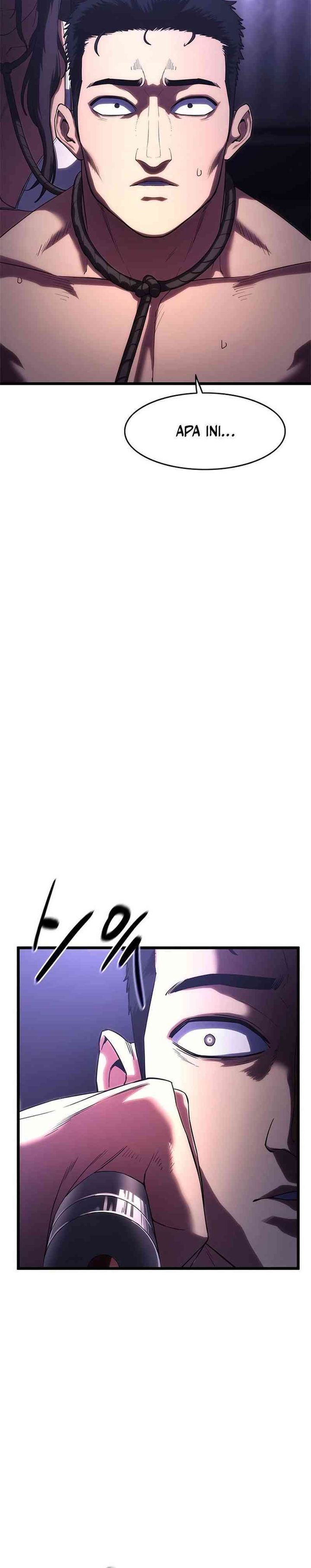 The Demon in Human Form Chapter 06