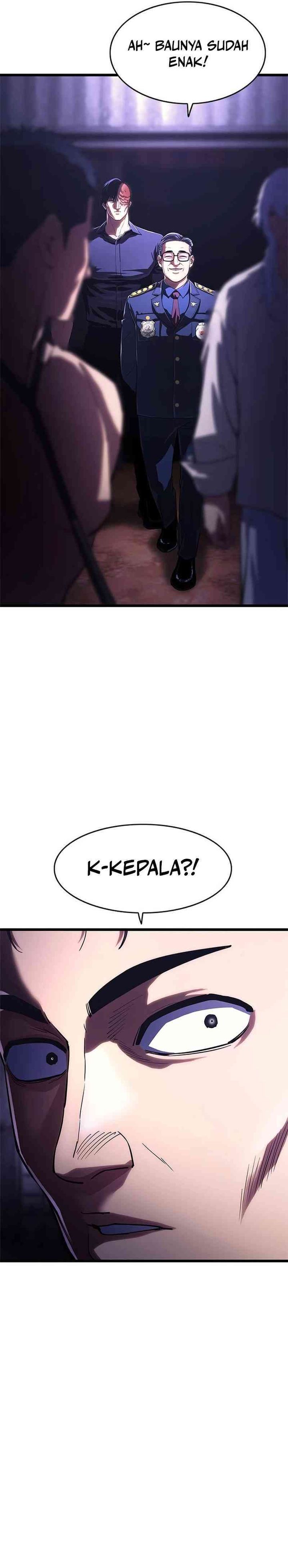 The Demon in Human Form Chapter 06