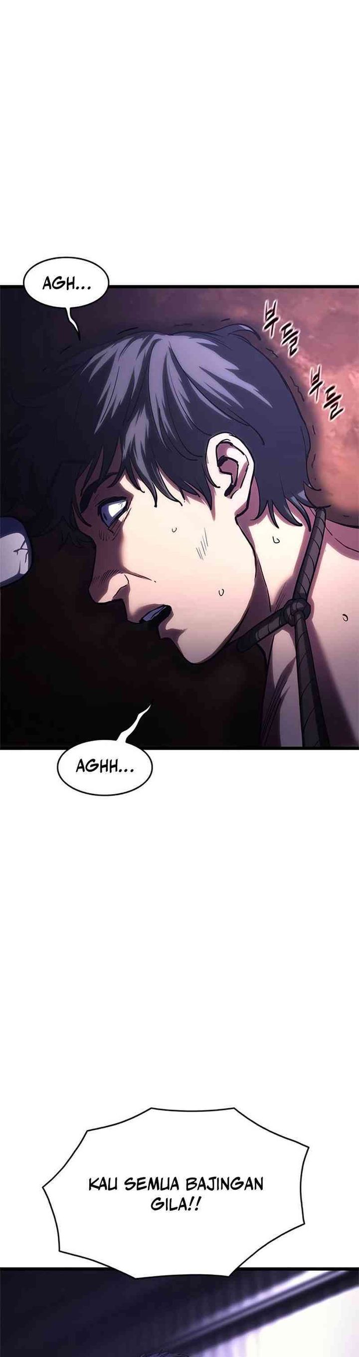 The Demon in Human Form Chapter 06