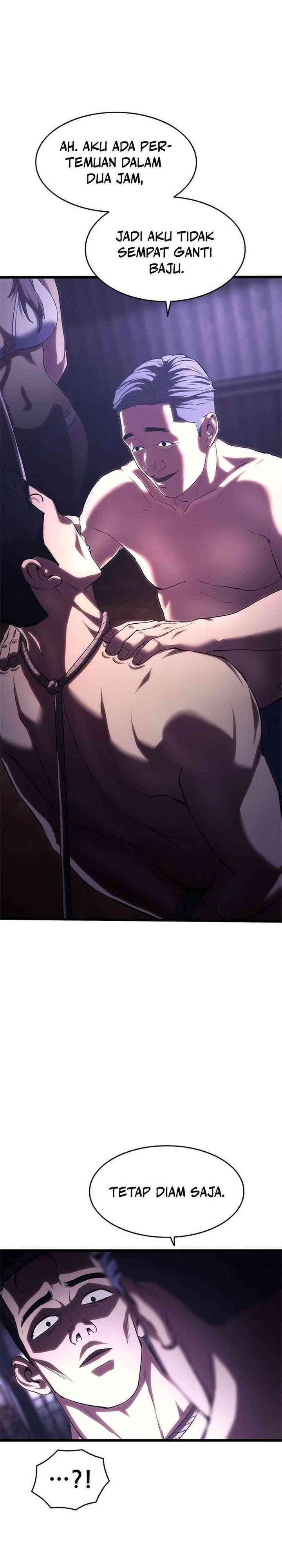 The Demon in Human Form Chapter 06