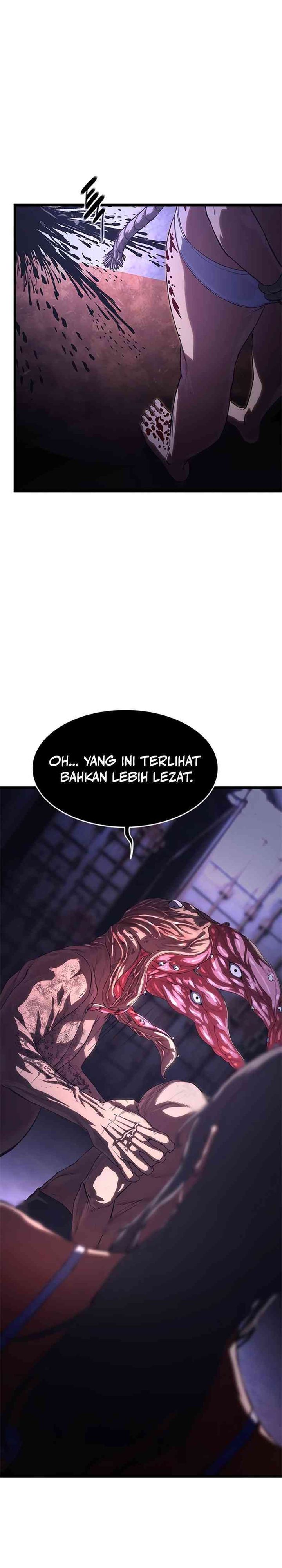 The Demon in Human Form Chapter 07