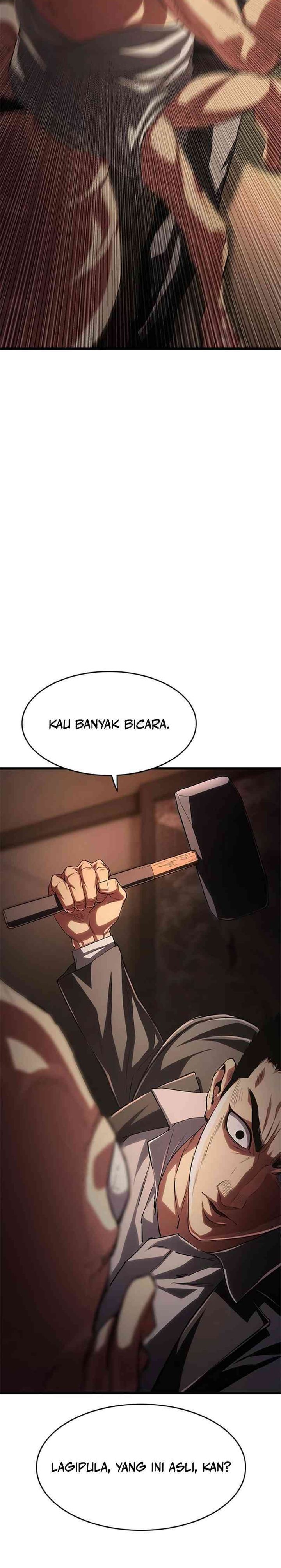 The Demon in Human Form Chapter 07