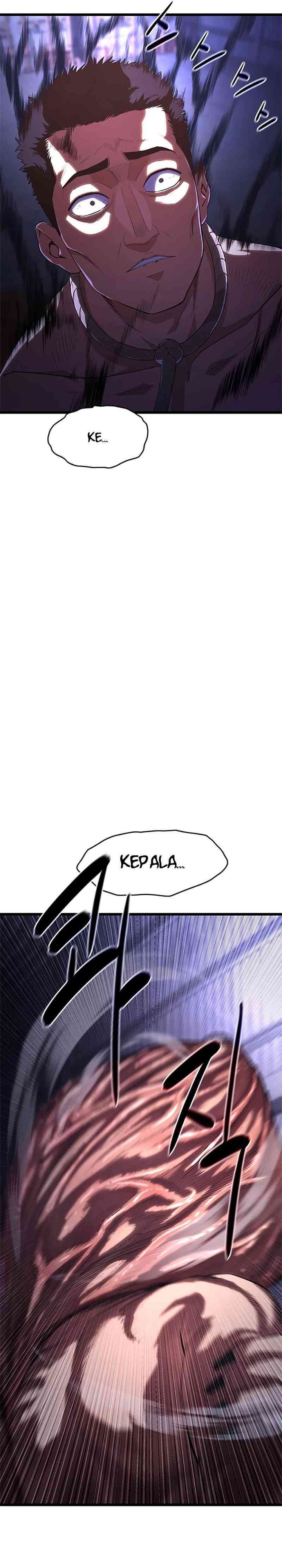 The Demon in Human Form Chapter 07