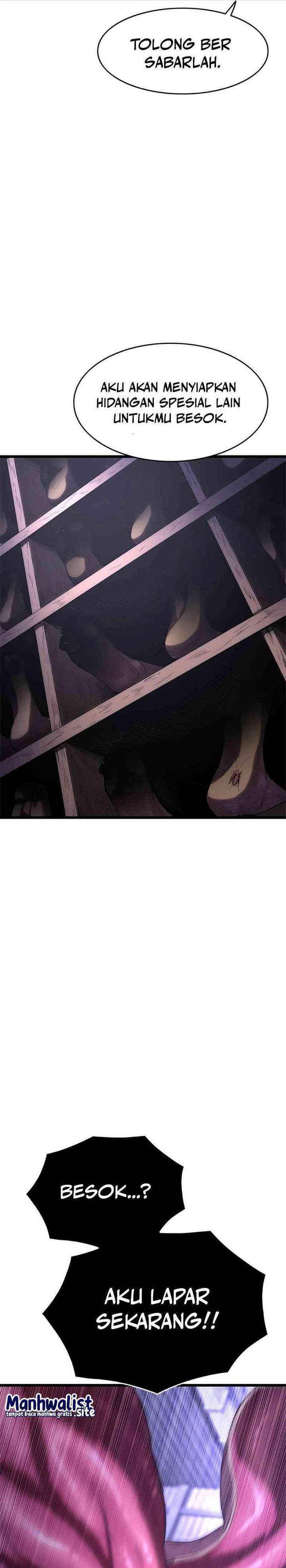 The Demon in Human Form Chapter 07