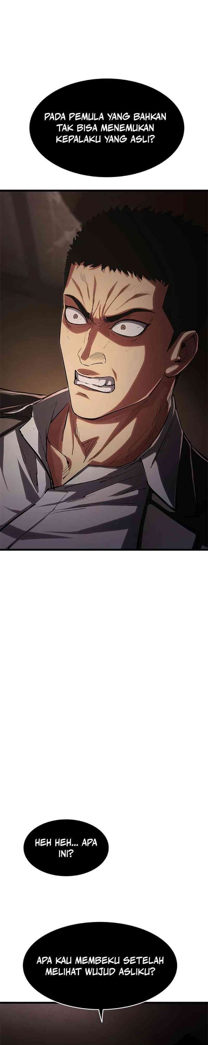 The Demon in Human Form Chapter 07