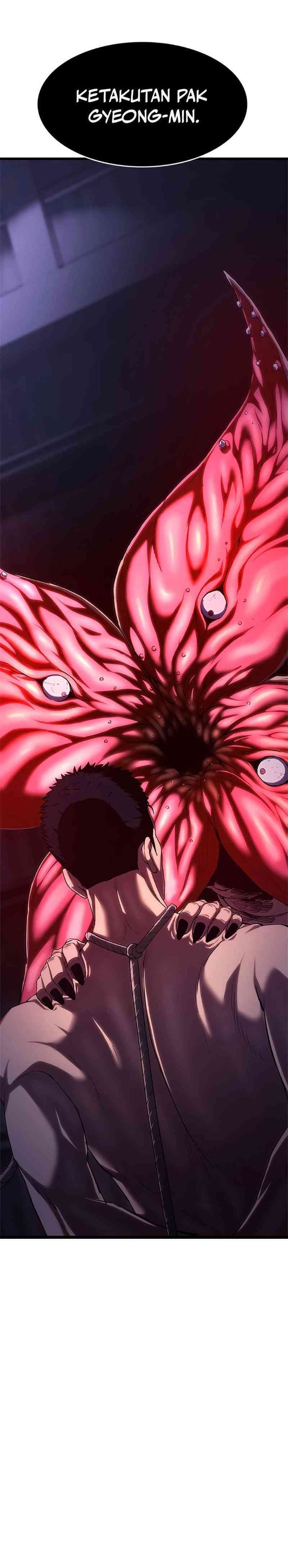 The Demon in Human Form Chapter 07