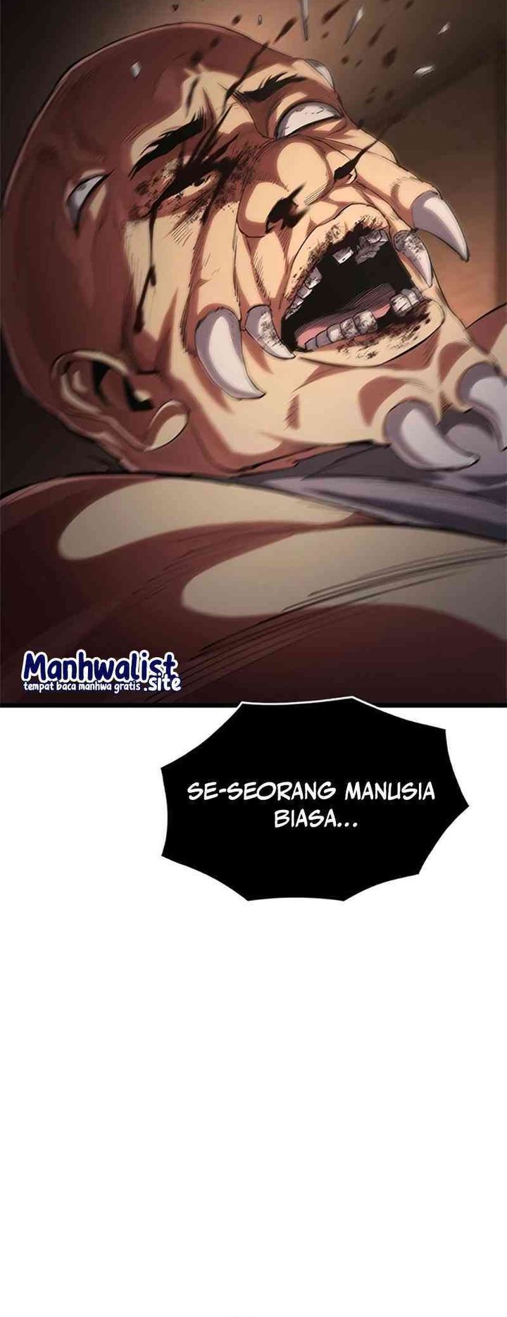 The Demon in Human Form Chapter 07