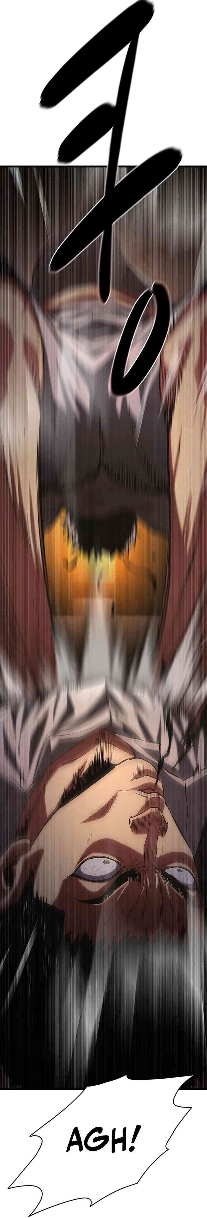 The Demon in Human Form Chapter 07