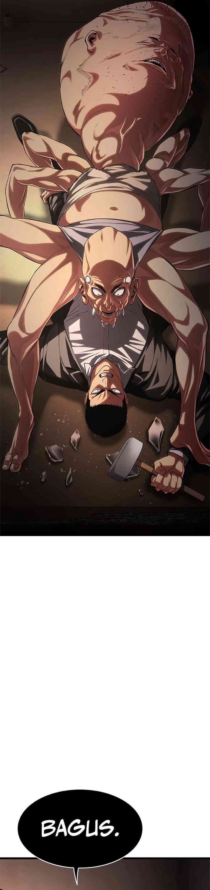 The Demon in Human Form Chapter 07