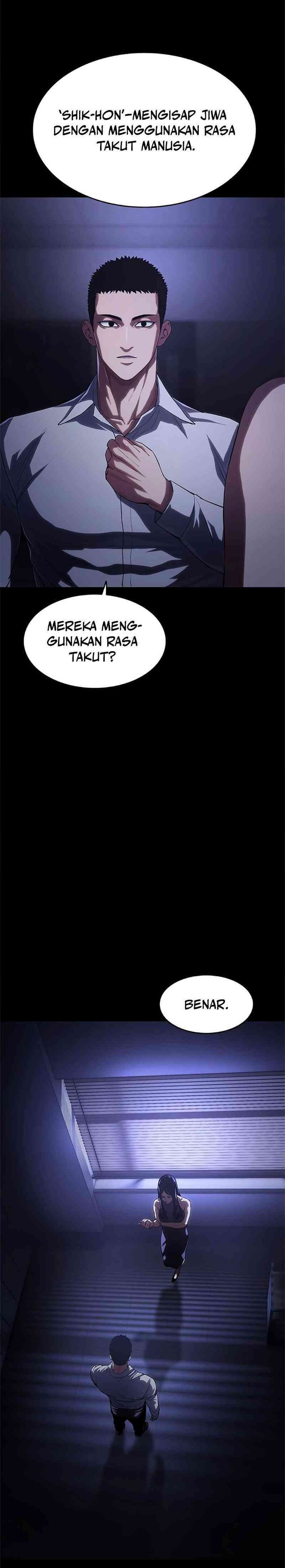 The Demon in Human Form Chapter 07