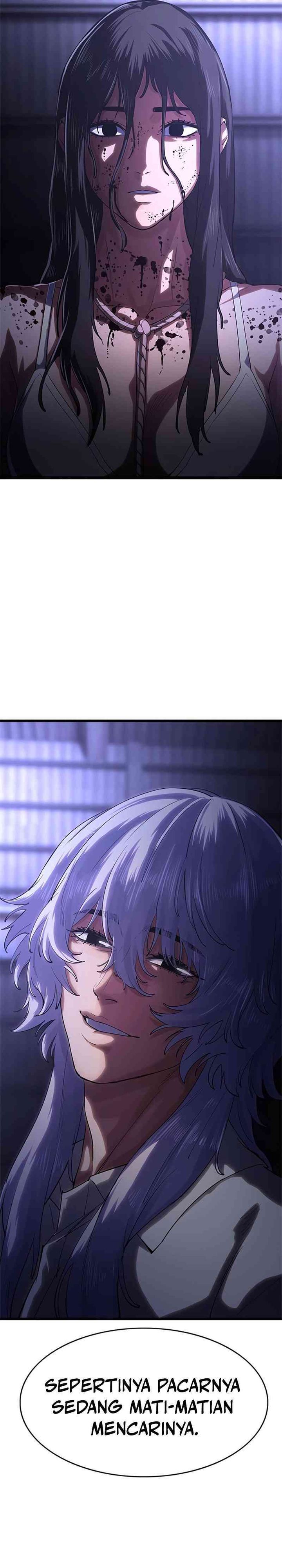 The Demon in Human Form Chapter 07