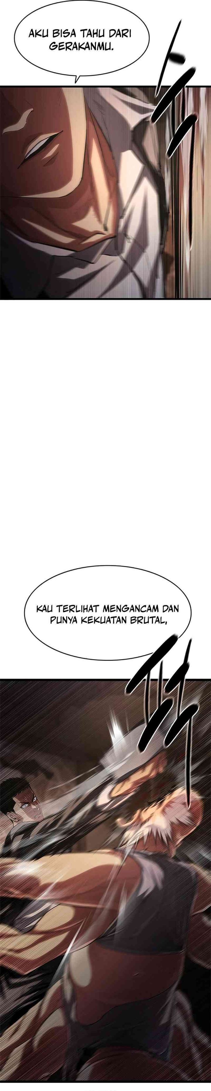 The Demon in Human Form Chapter 07