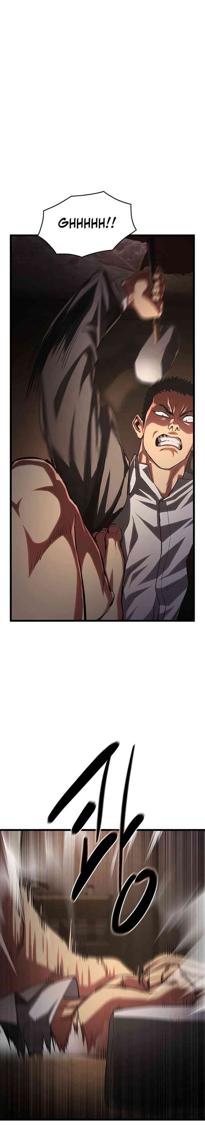 The Demon in Human Form Chapter 07