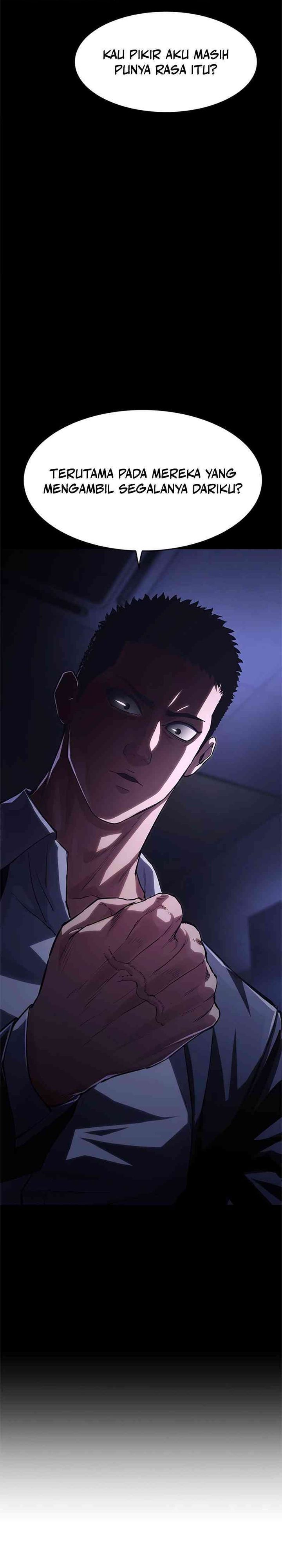 The Demon in Human Form Chapter 07