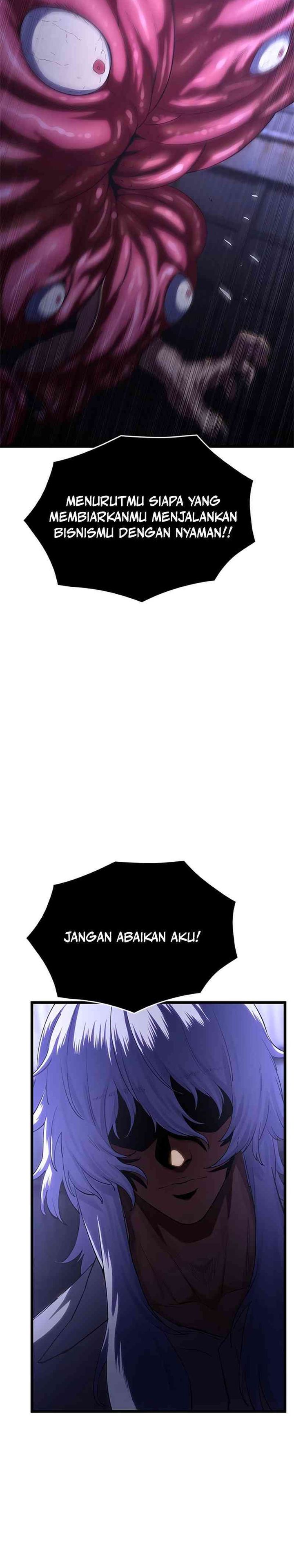 The Demon in Human Form Chapter 07