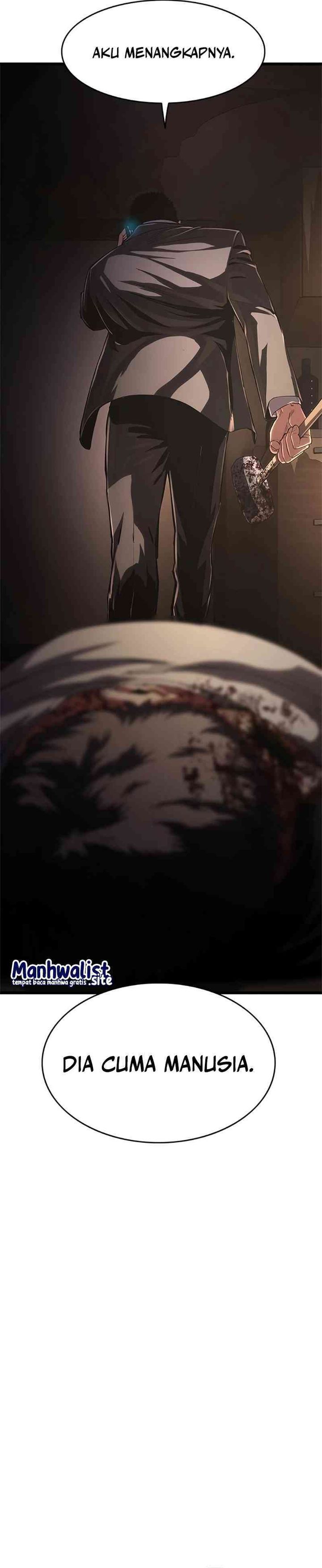 The Demon in Human Form Chapter 07
