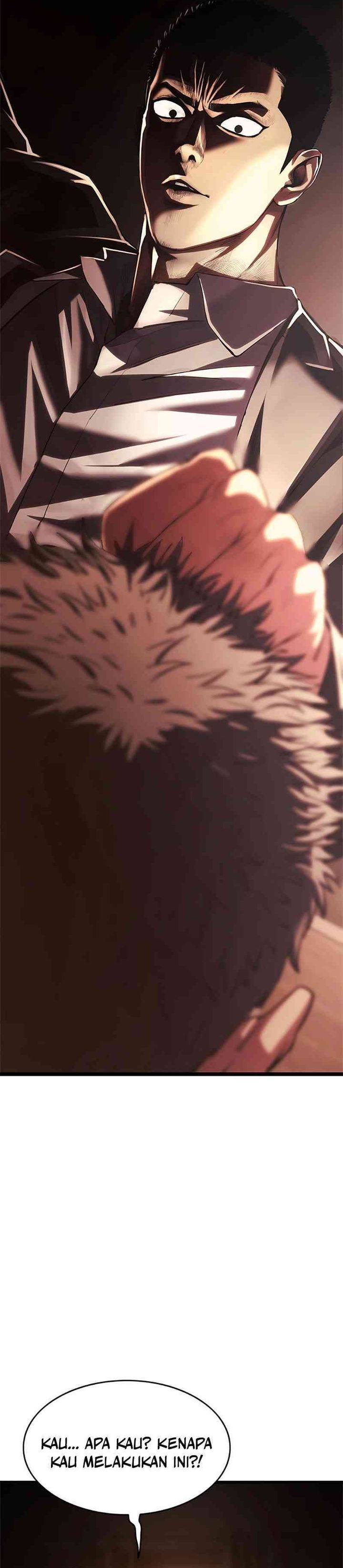 The Demon in Human Form Chapter 07