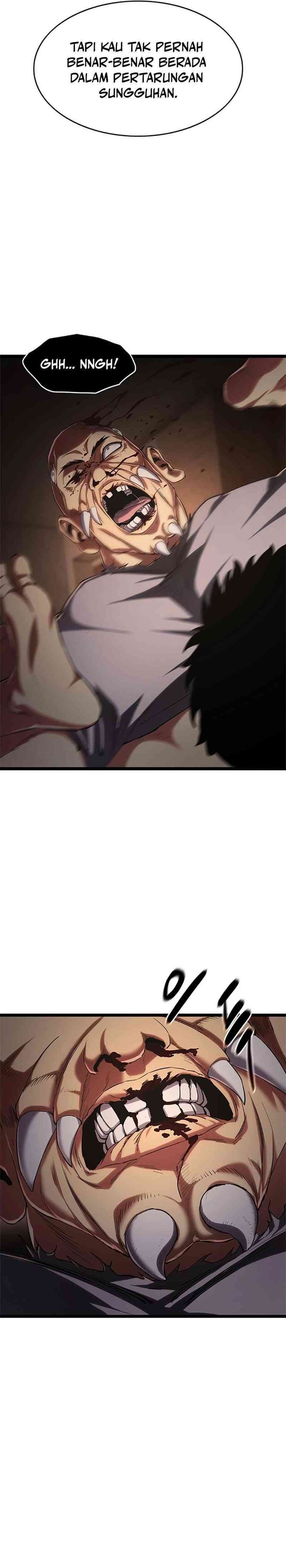 The Demon in Human Form Chapter 07
