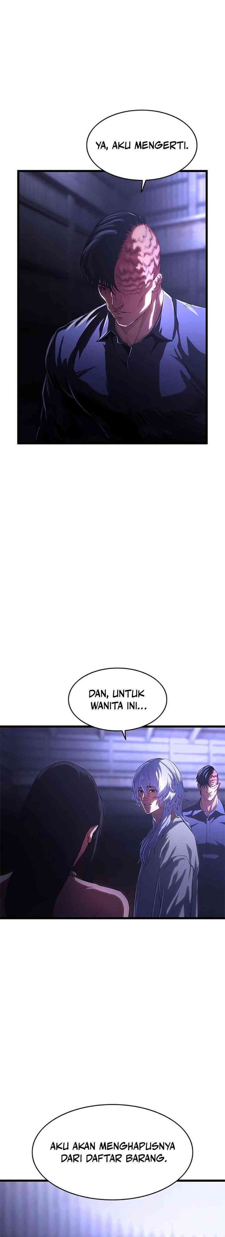 The Demon in Human Form Chapter 07