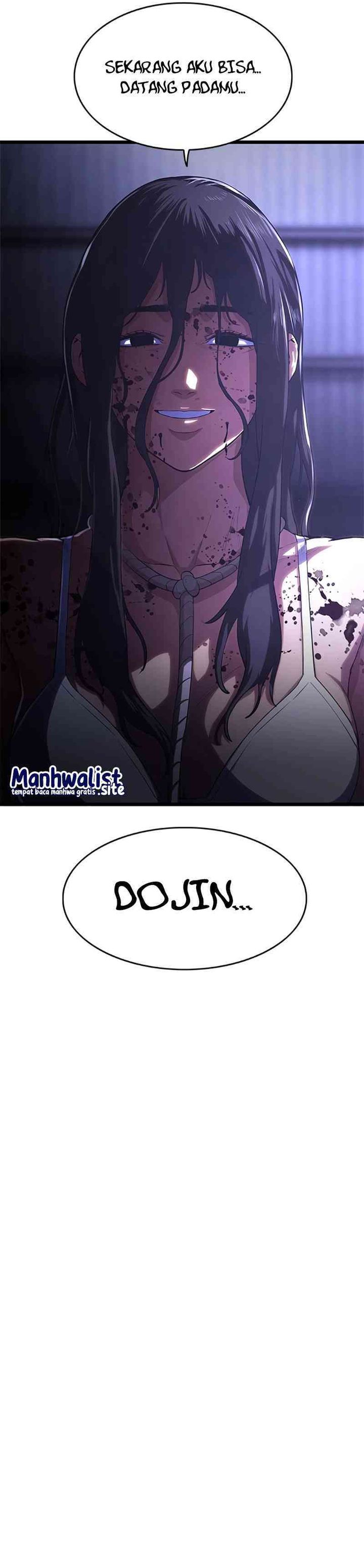The Demon in Human Form Chapter 07