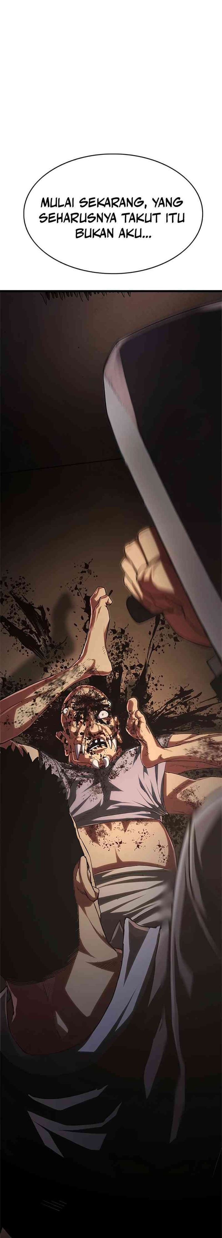 The Demon in Human Form Chapter 07