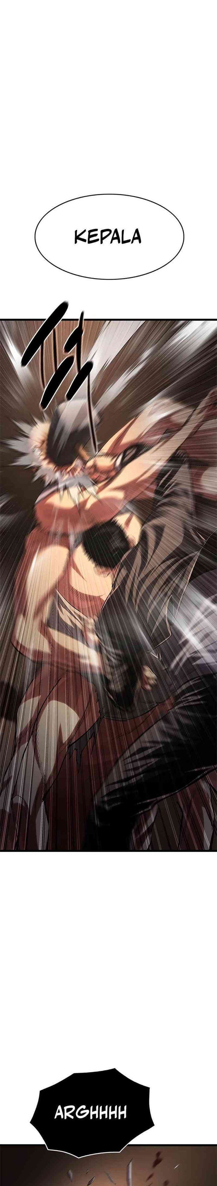 The Demon in Human Form Chapter 07