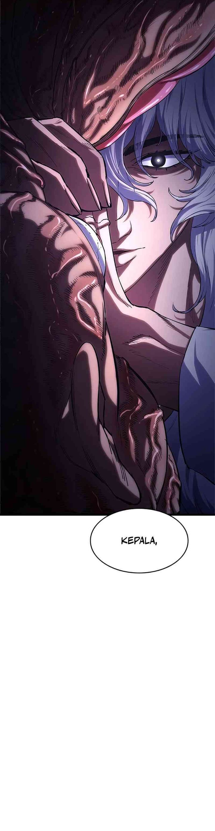 The Demon in Human Form Chapter 07