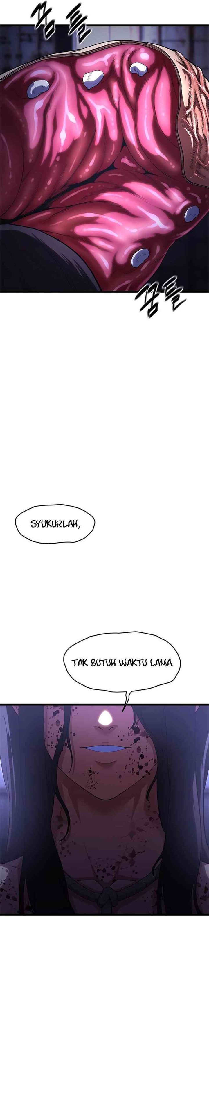 The Demon in Human Form Chapter 07