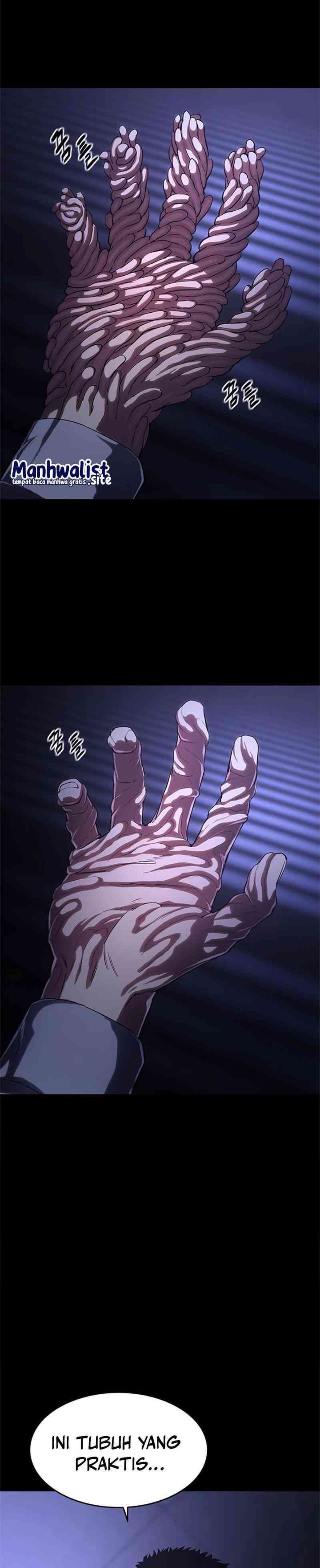 The Demon in Human Form Chapter 07