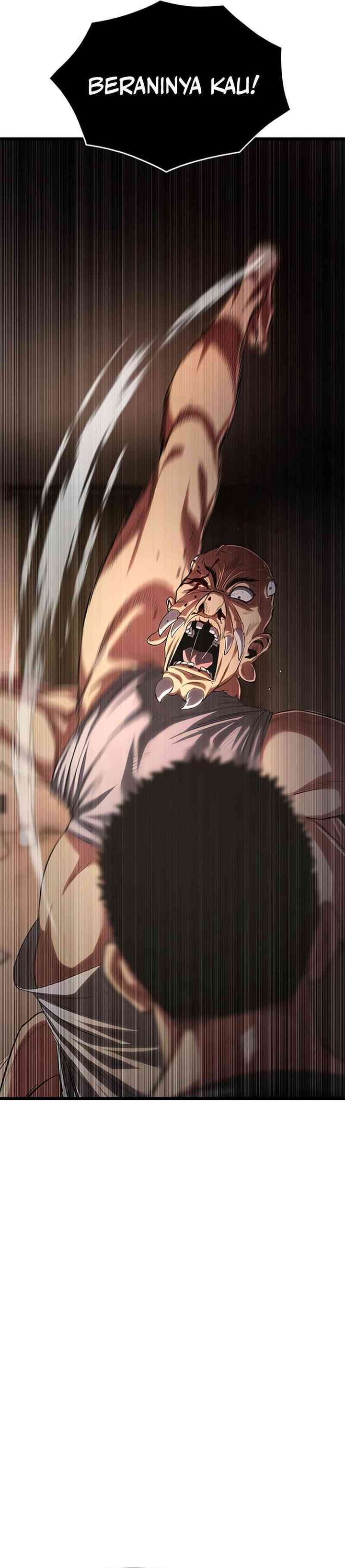 The Demon in Human Form Chapter 07