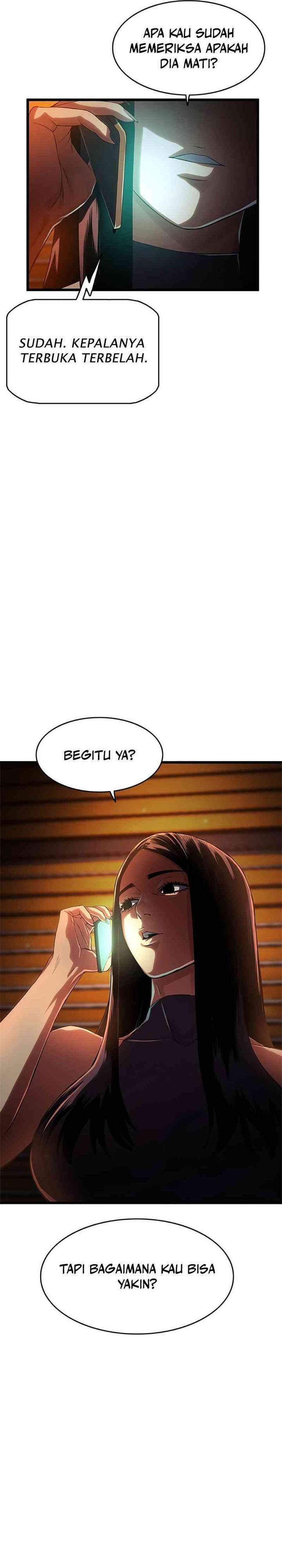 The Demon in Human Form Chapter 07