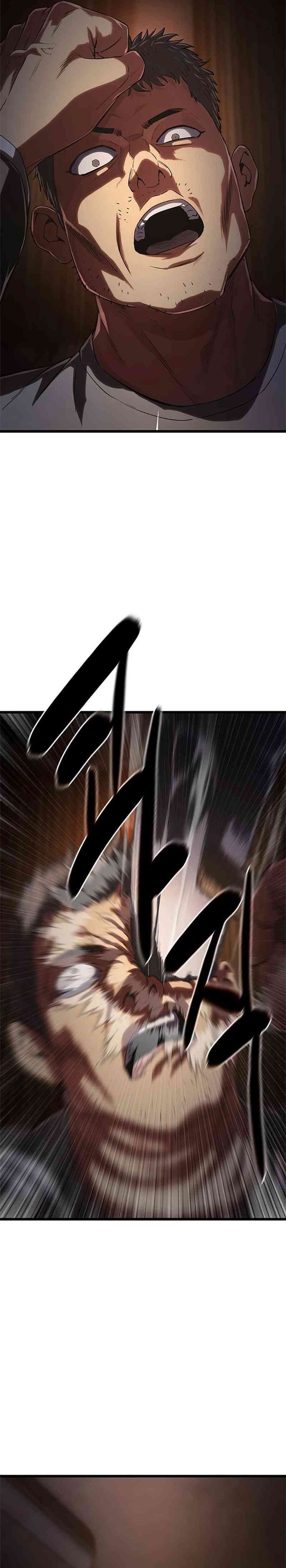 The Demon in Human Form Chapter 07