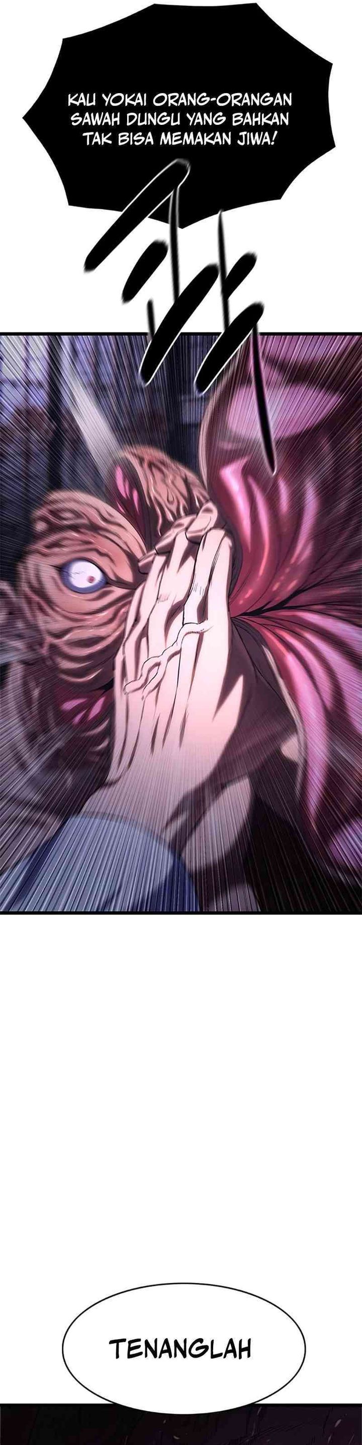 The Demon in Human Form Chapter 07