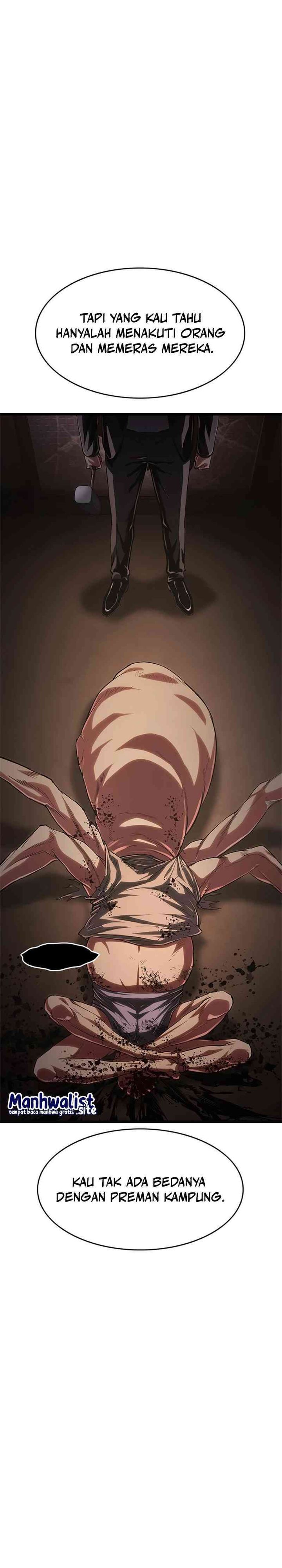 The Demon in Human Form Chapter 07