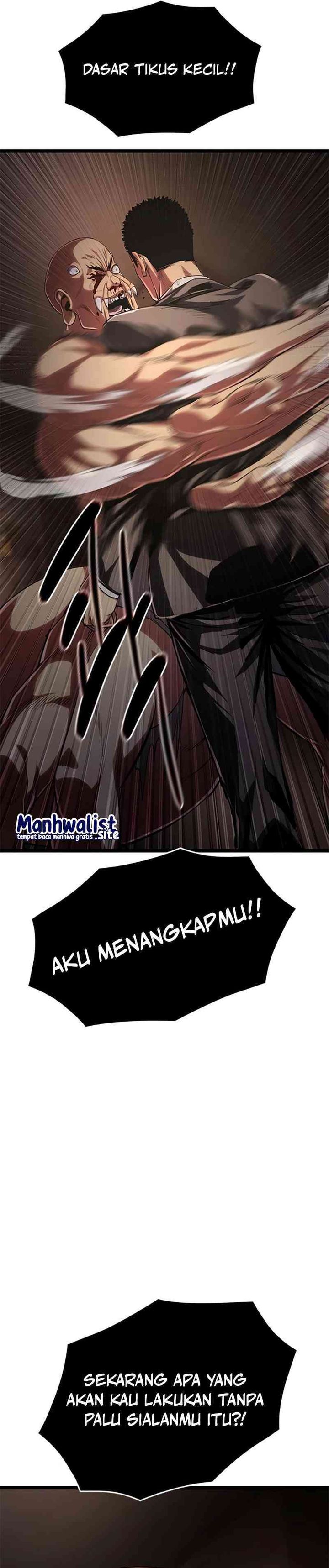 The Demon in Human Form Chapter 07