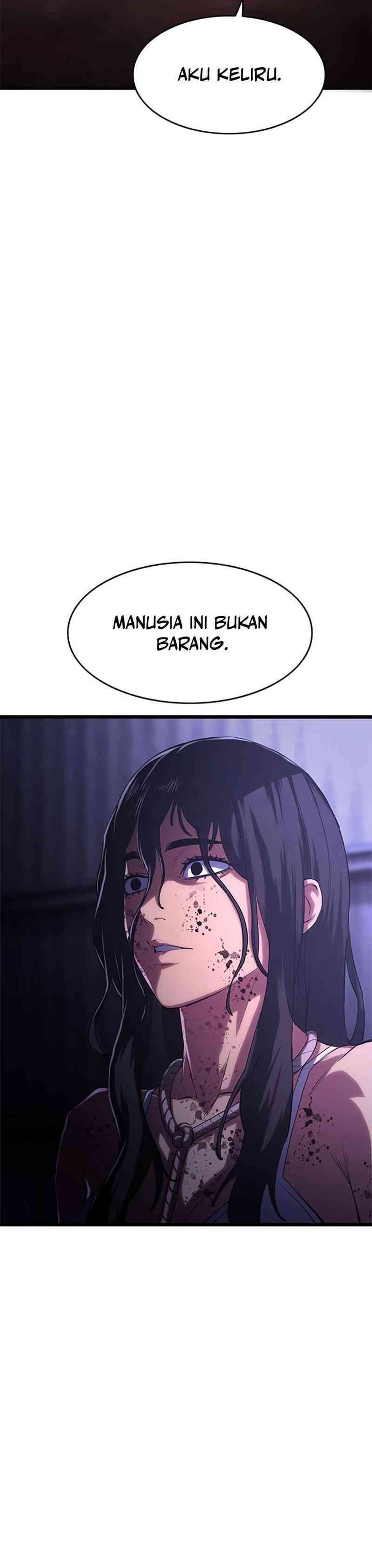 The Demon in Human Form Chapter 07