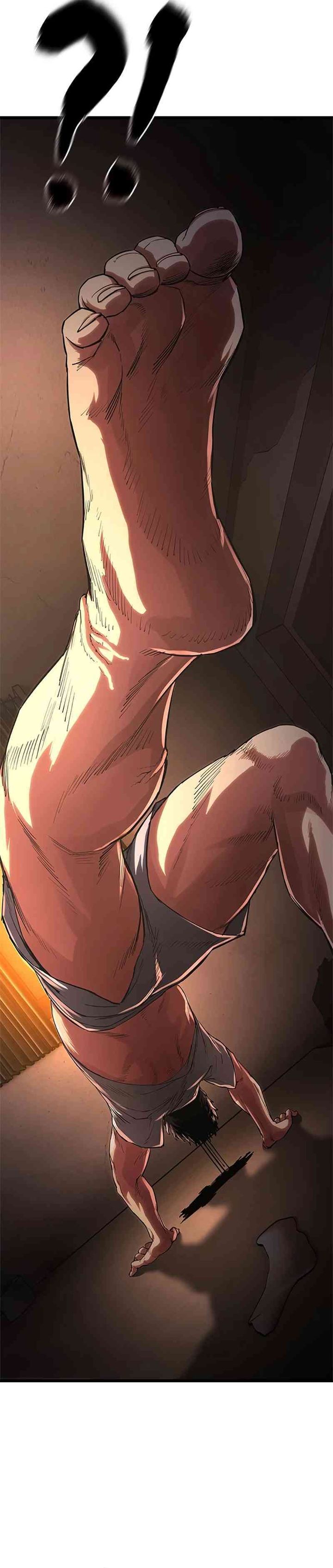 The Demon in Human Form Chapter 07